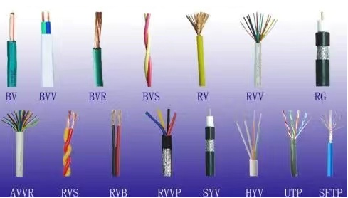 電線電纜規(guī)格型號及其含義解析，你想知道的都在這！