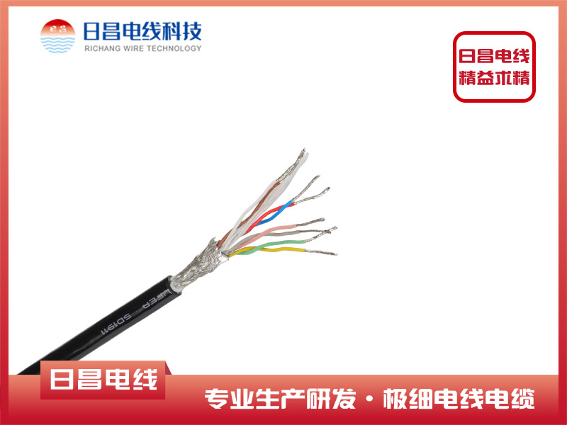 耐高溫耐火電纜電線生產(chǎn)廠家，防止普通電纜容易開裂的方法