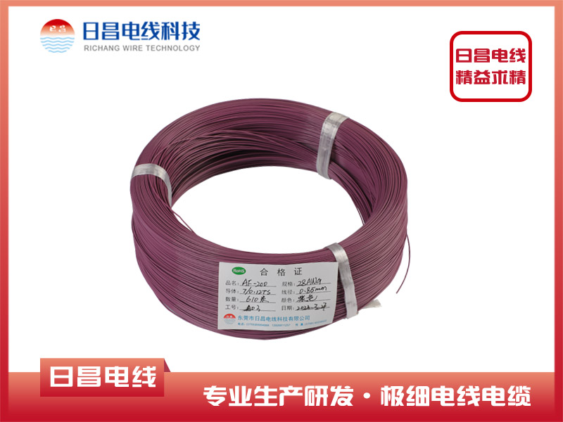 鐵氟龍線特點(diǎn)是什么，鐵氟龍線與保護(hù)套的關(guān)系有什么呢？